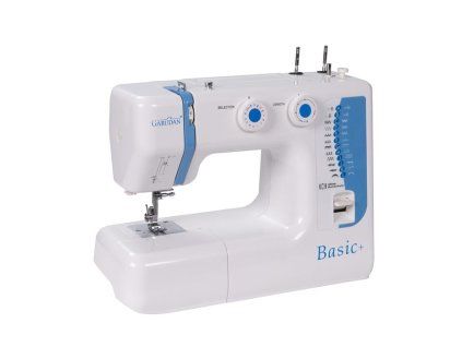 Domáci šijací stroj Garudan Basic+ GHM 1024 1