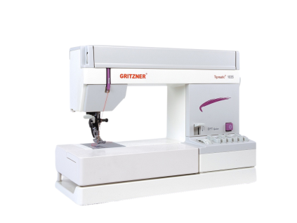 gritzner tipmatic 1035 1