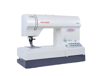 Gritzner Tipmatic 6122 1