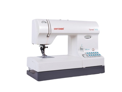 gritzner tipmatic 6152
