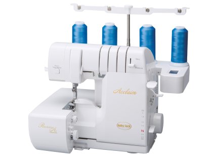 babylock acclaim 1