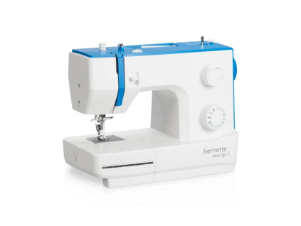 bernette sew go 3
