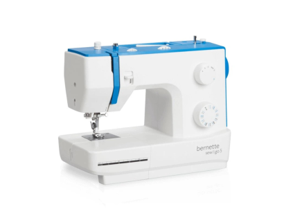 bernette sew go 5