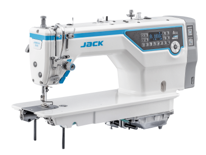 Jack A5E