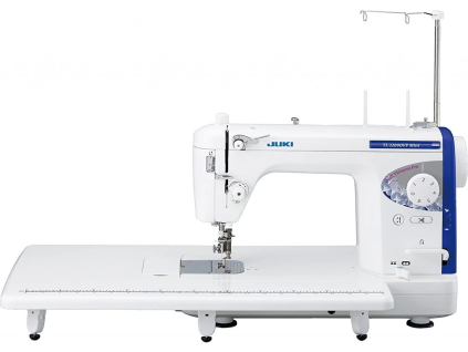 JUKI TL2200 QVP quilt 00