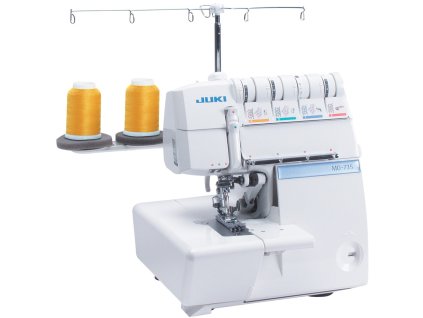 JUKI MO 735