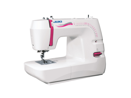 JUKI HZL 353ZR a