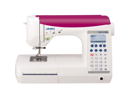 JUKI HZL F500