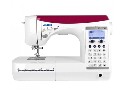 JUKI HZL F700 00