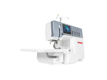 BERNINA L850