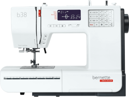 bernette b38 02