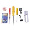 Domáci šijací stroj Garudan Basic+ GHM 1024 11