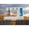 Domáci šijací stroj Garudan Basic+ GHM 1024 2