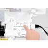 babylock acclaim 3