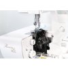 babylock acclaim 8