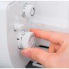 Baby Lock Ovation 13 nastaveni rolovani