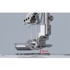 coverlock: overlock babylock gloria 15