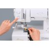 coverlock: overlock babylock gloria 2