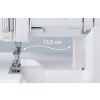 coverlock: overlock babylock gloria 5