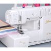 coverlock: overlock babylock gloria 6