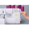 coverlock: overlock babylock gloria