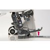 JUKI MO 735 PRESSER FOOT LIFTER